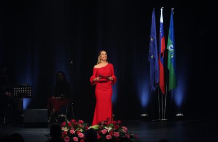 Osrednja prireditev ob slovenskem kulturnem prazniku 09 foto Ljubo Vukelič